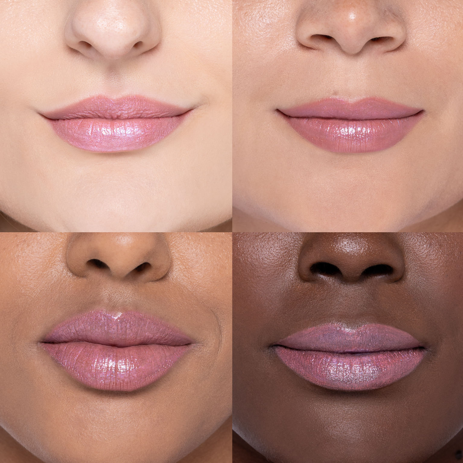 Lip Combo Boca Perfeita DaBelle Beauty - Pêssego